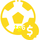 Aposte em esportes do mundo todo no tg6!