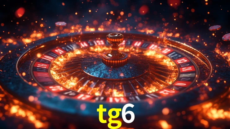 tg6: Seu Cassino Premiado com Pagamentos Rápidos