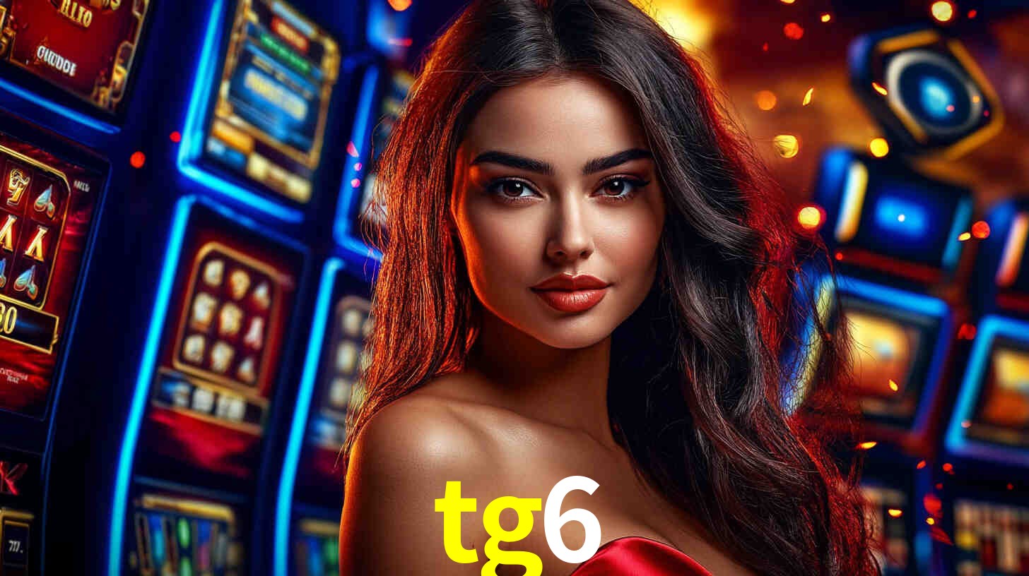 Estatísticas tg6