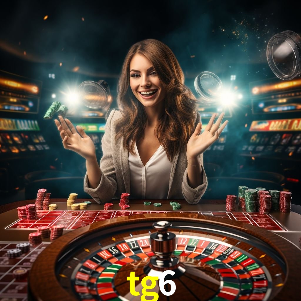 tg6 bet