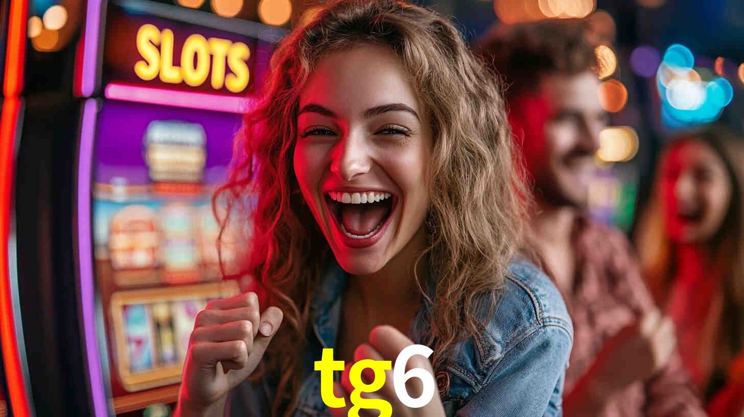 Experiência VIP tg6