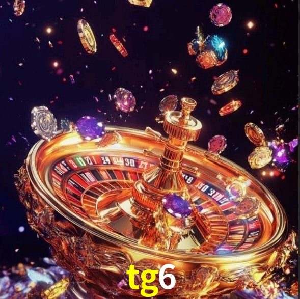 Explorando a Categoria de Eventos em Apostas na tg6