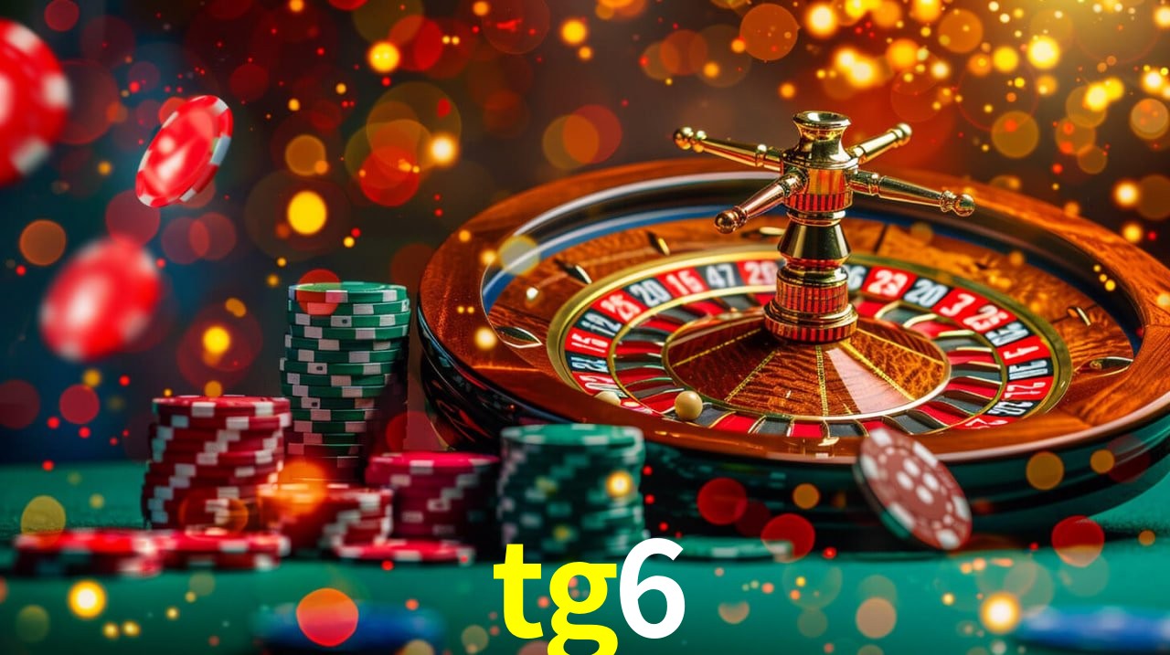 Login Seguro tg6