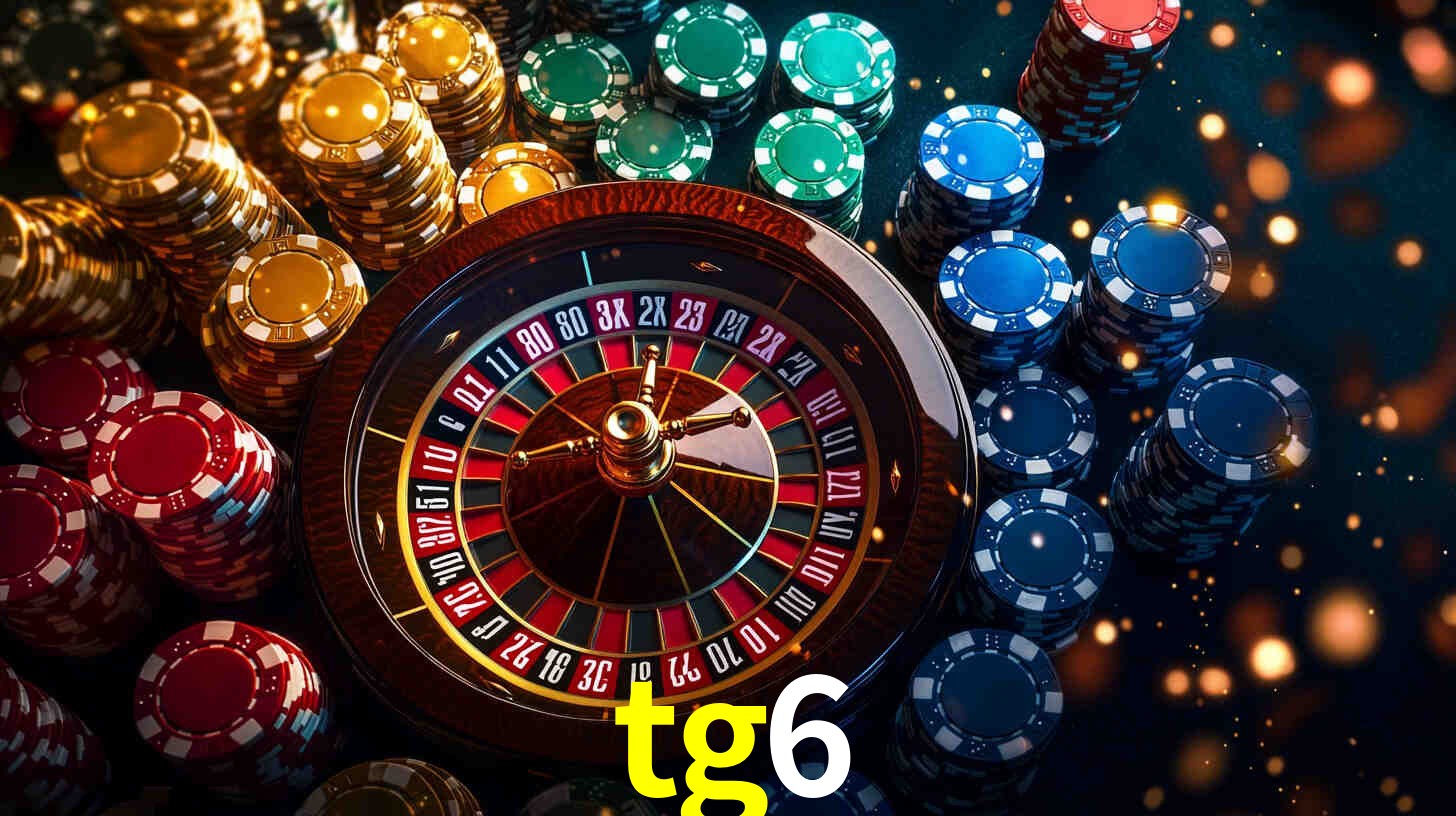 Experimente o Login Seguro Premium no tg6