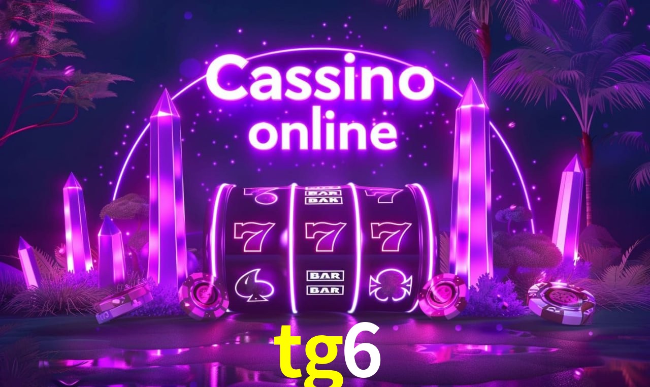 A Popularidade dos Caça-Níqueis no tg6