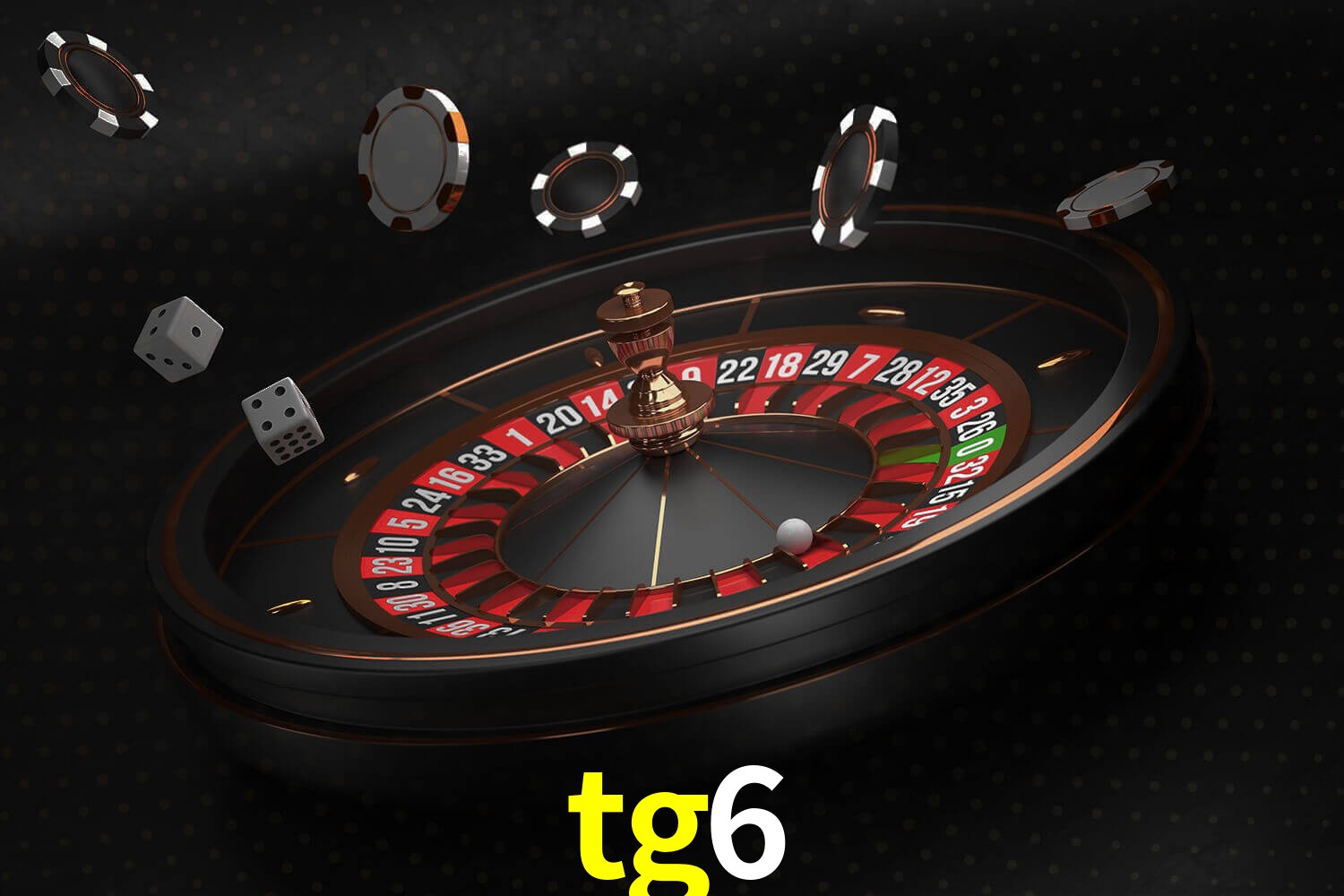 Bônus Generosos e Exclusivos no tg6 para Você!