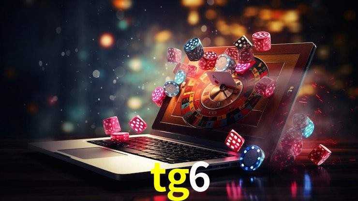 Design Responsivo tg6