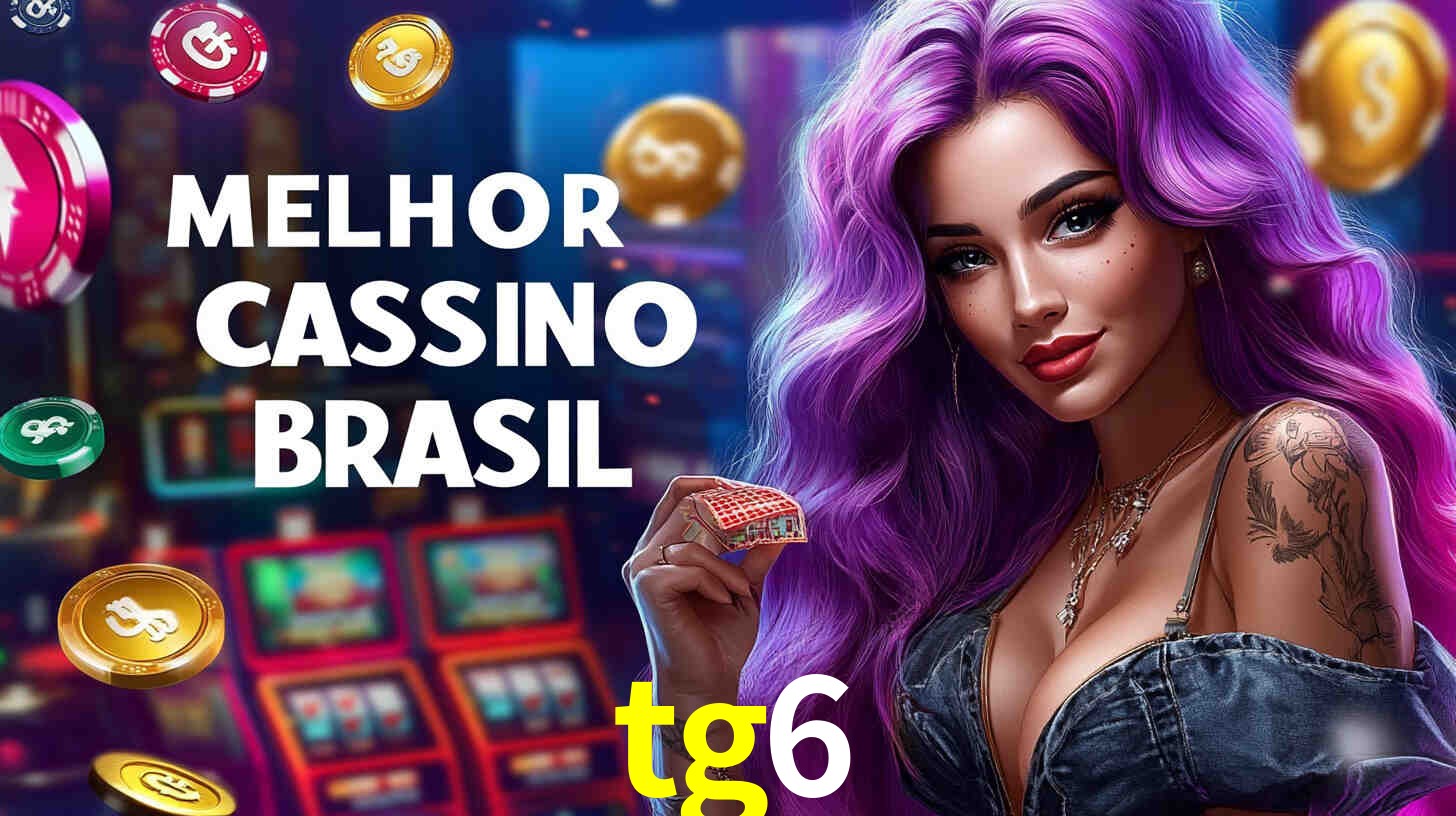 Apostas de Futebol tg6