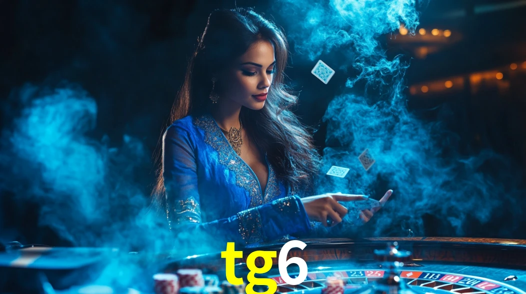 Recursos de Bônus tg6