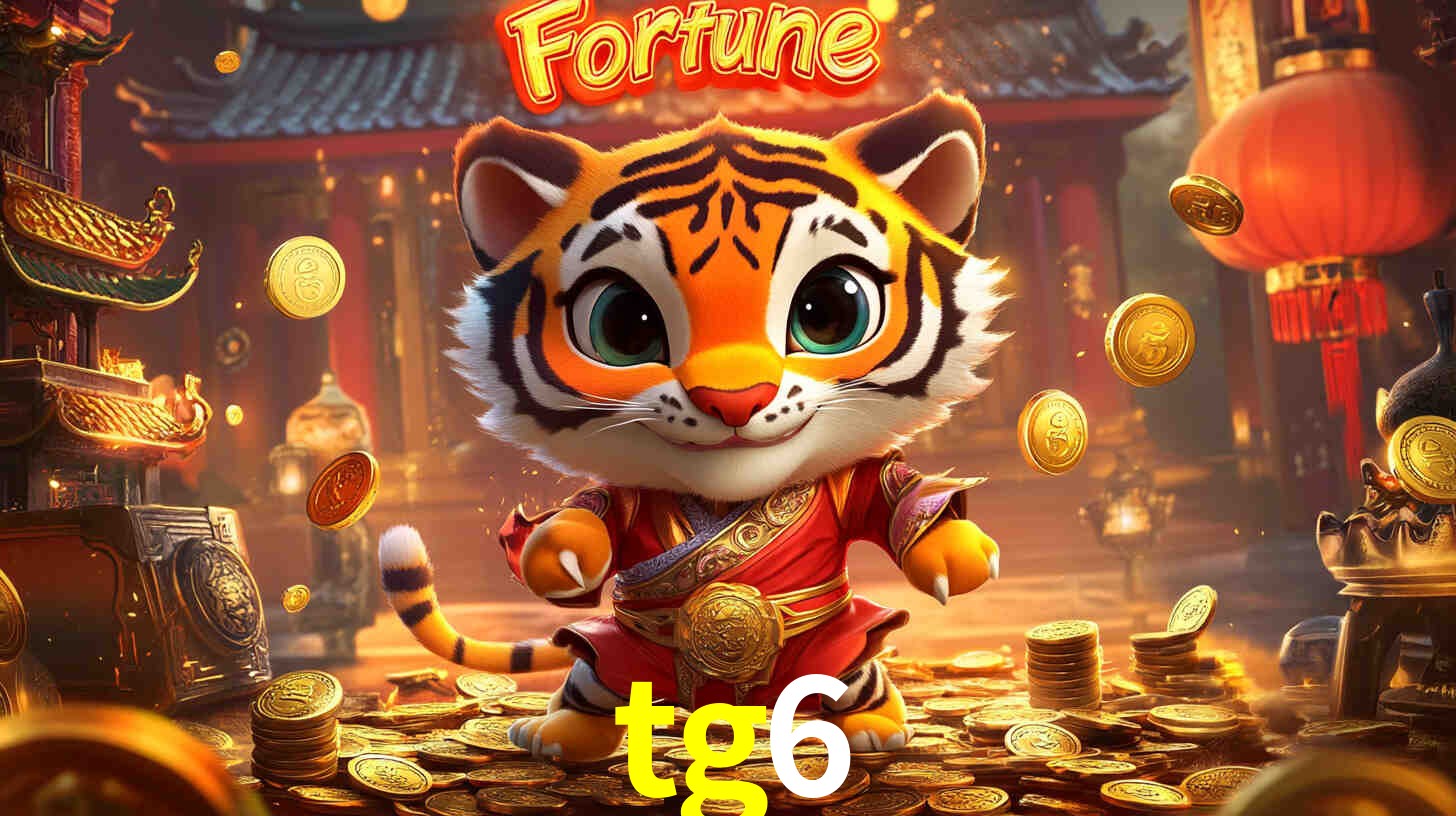 Casino Ao Vivo tg6