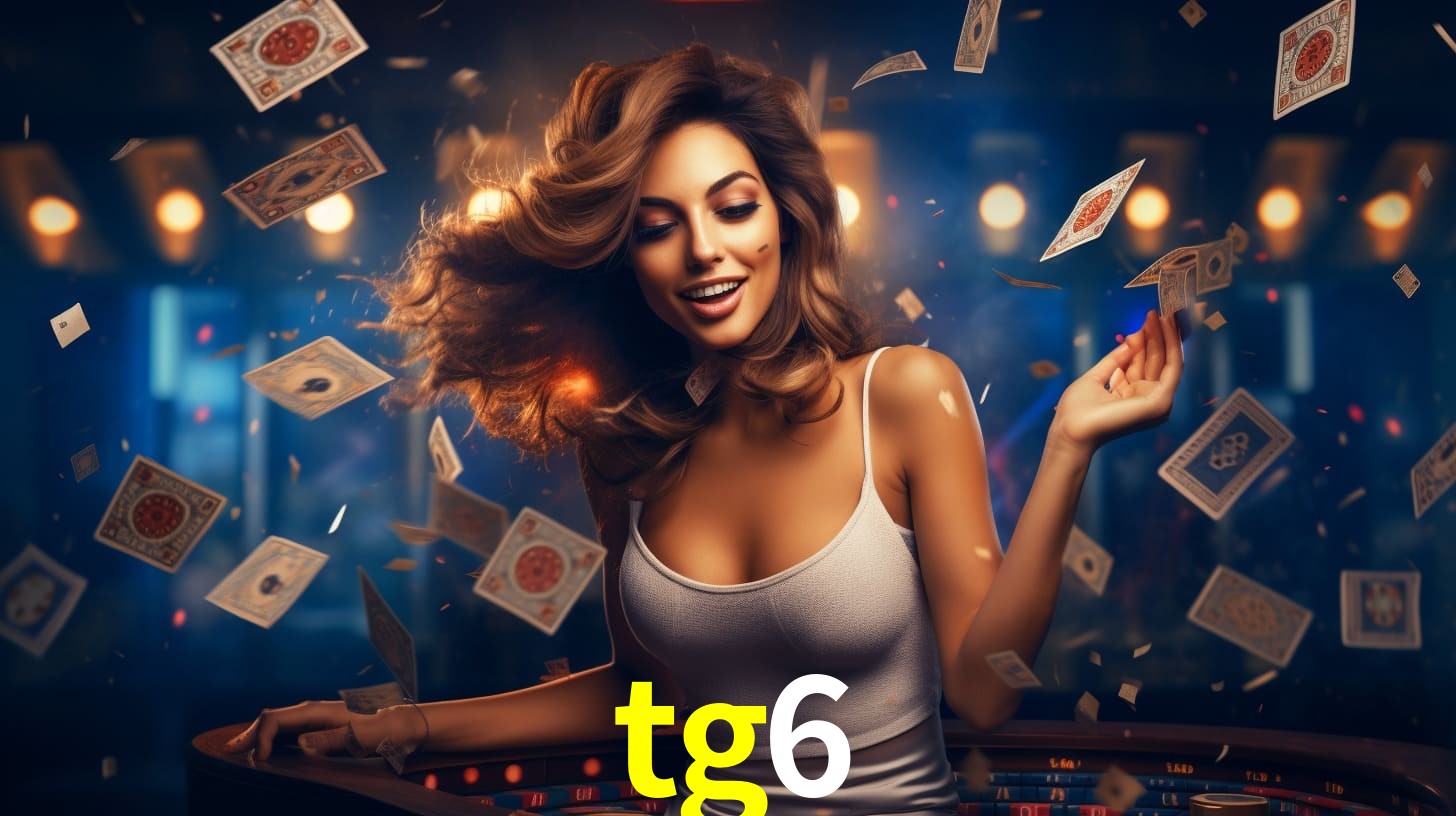 tg6 bet