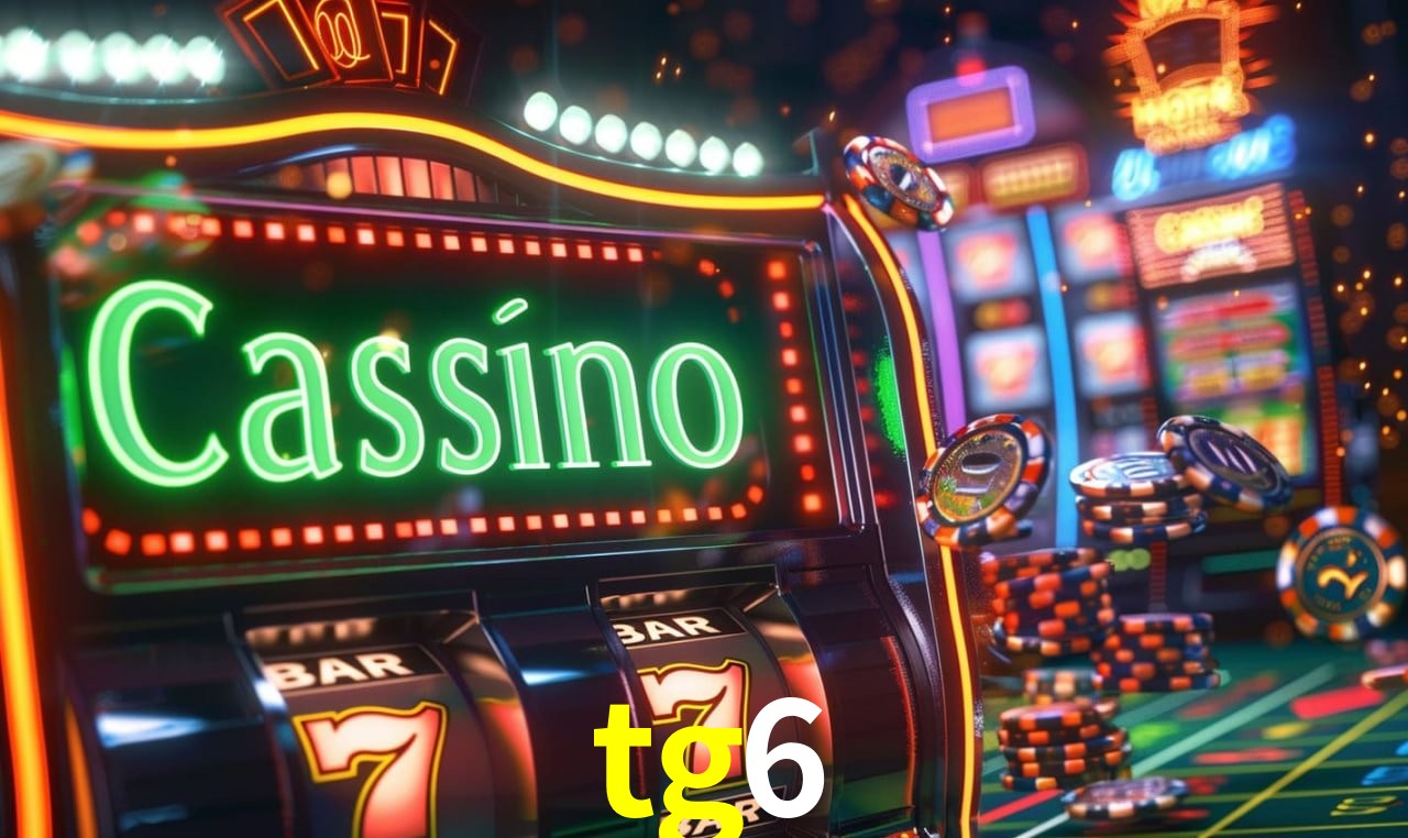 Apostas Esportivas na tg6: Um Guia Completo