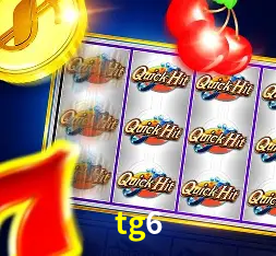PIX Instantâneo tg6