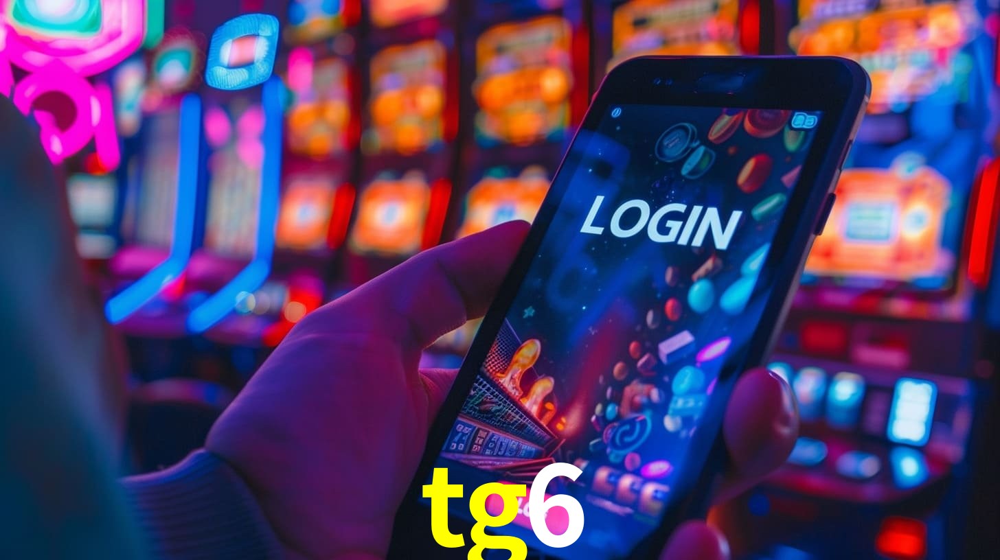 Inovações de Jogos na tg6: O Futuro das Experiências Interativas
