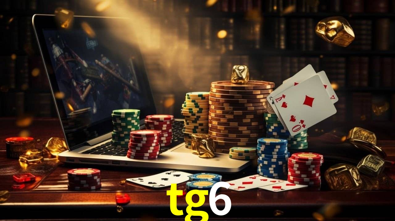 A Emoção da Loteria na tg6: Uma Chance de Mudança de Vida