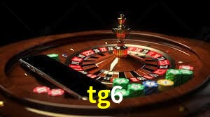 Blackjack Table tg6