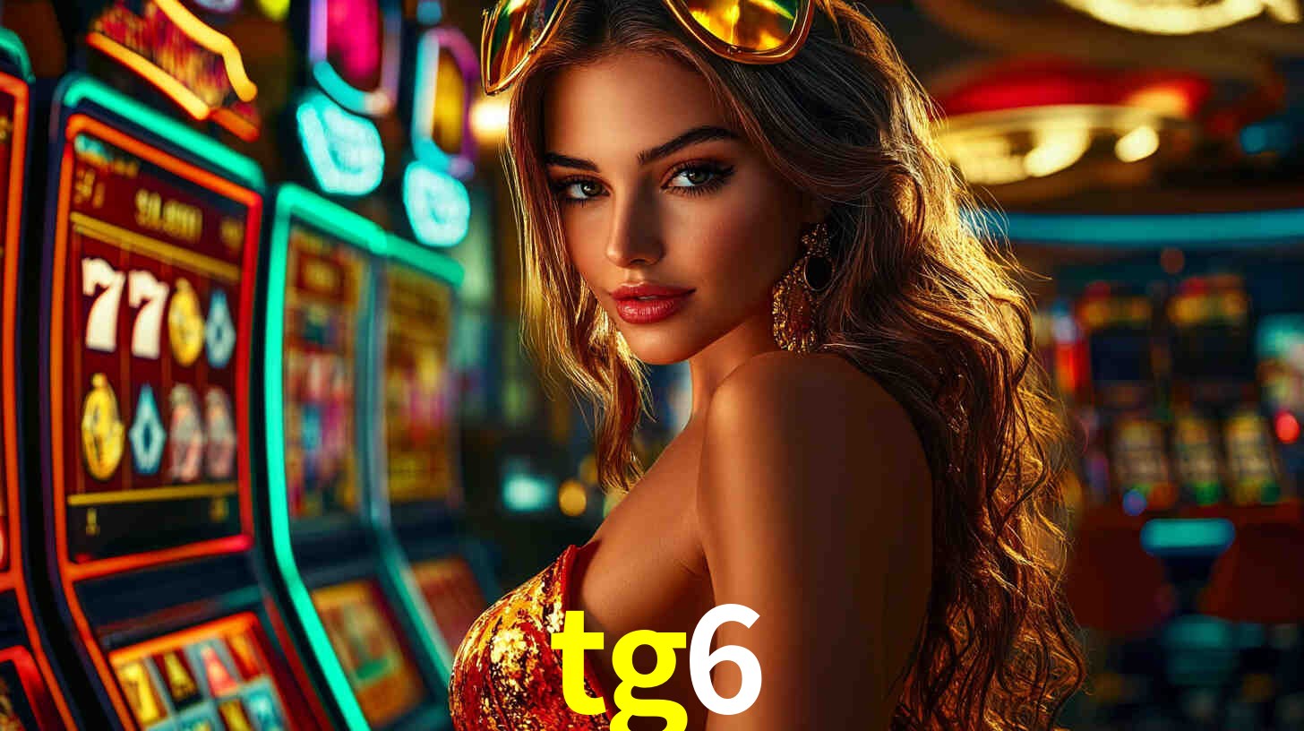 tg6 bet