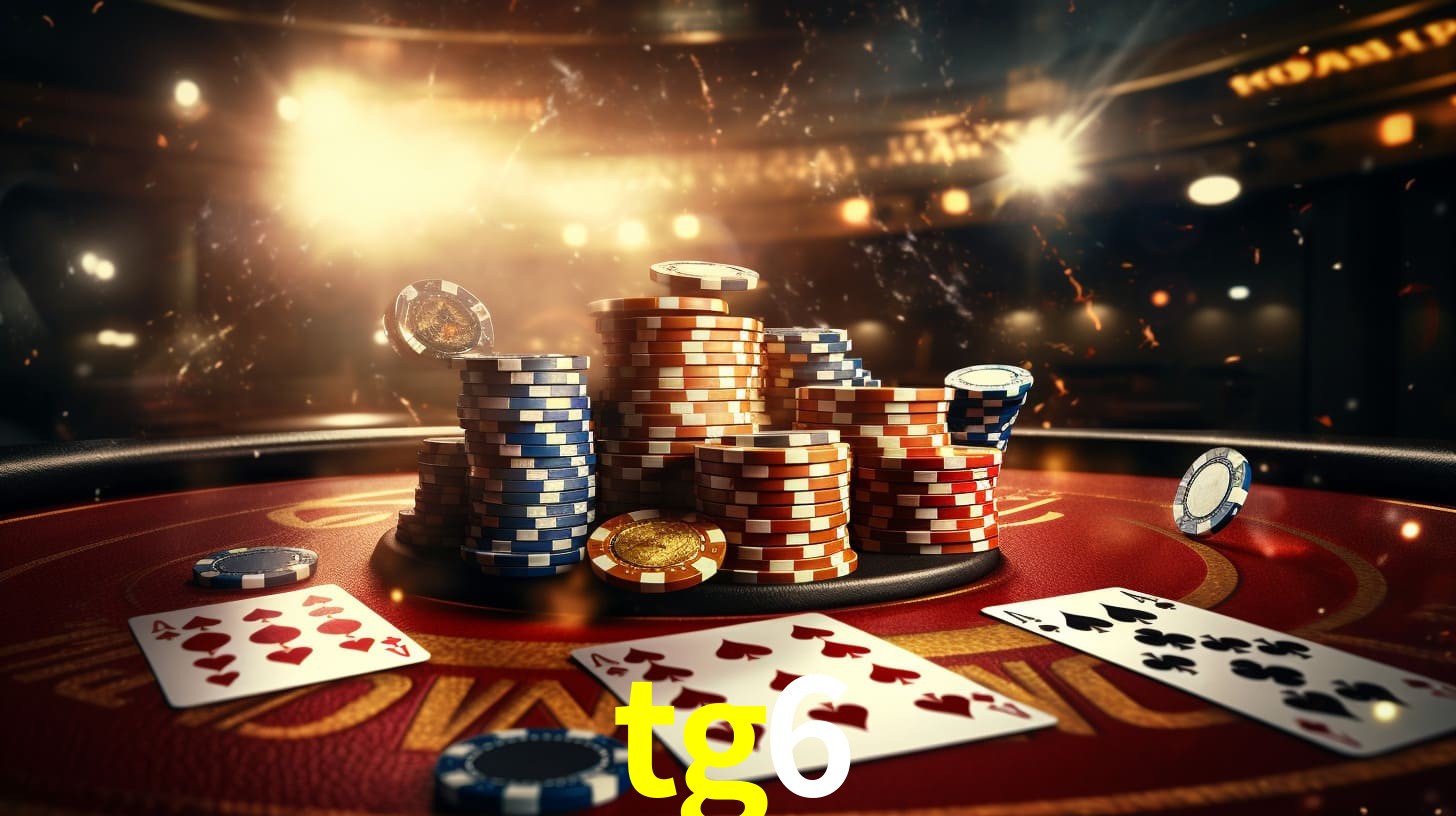 Welcome Bonus tg6