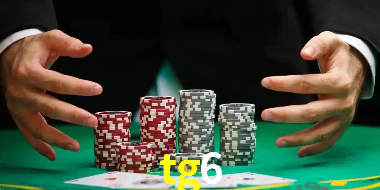 A Emoção da Loteria na tg6: Uma Chance de Mudança de Vida