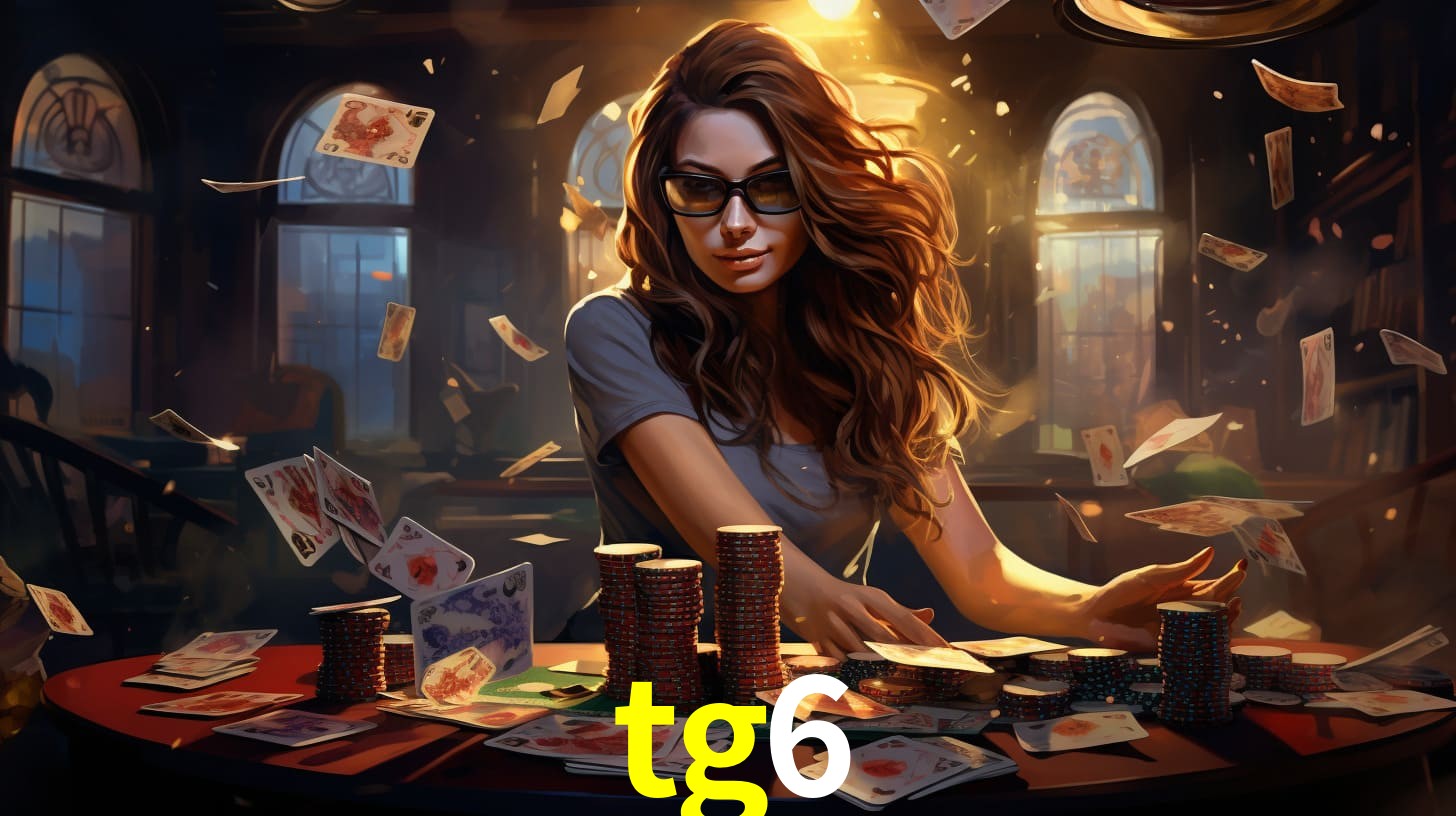 Tournaments tg6
