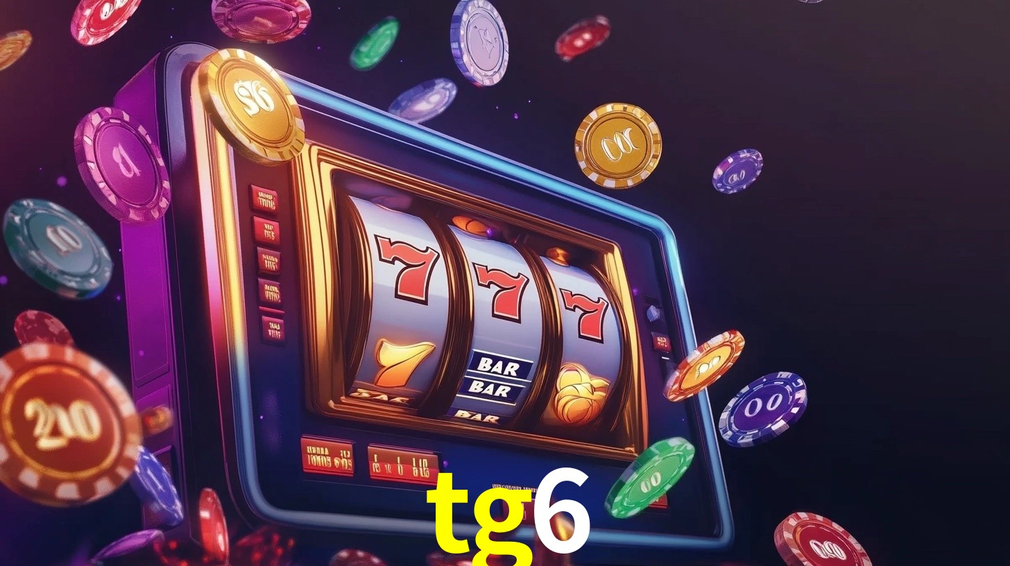 tg6 App Interface