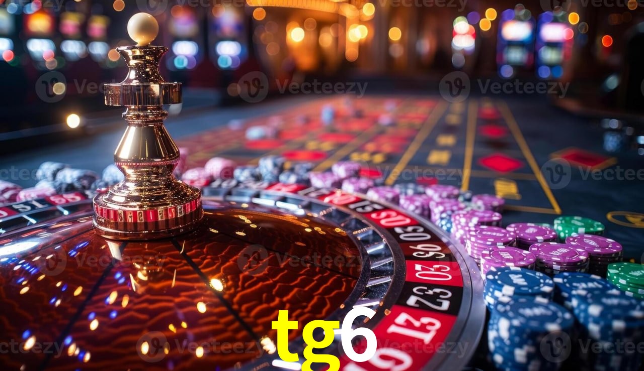 Secure Login tg6
