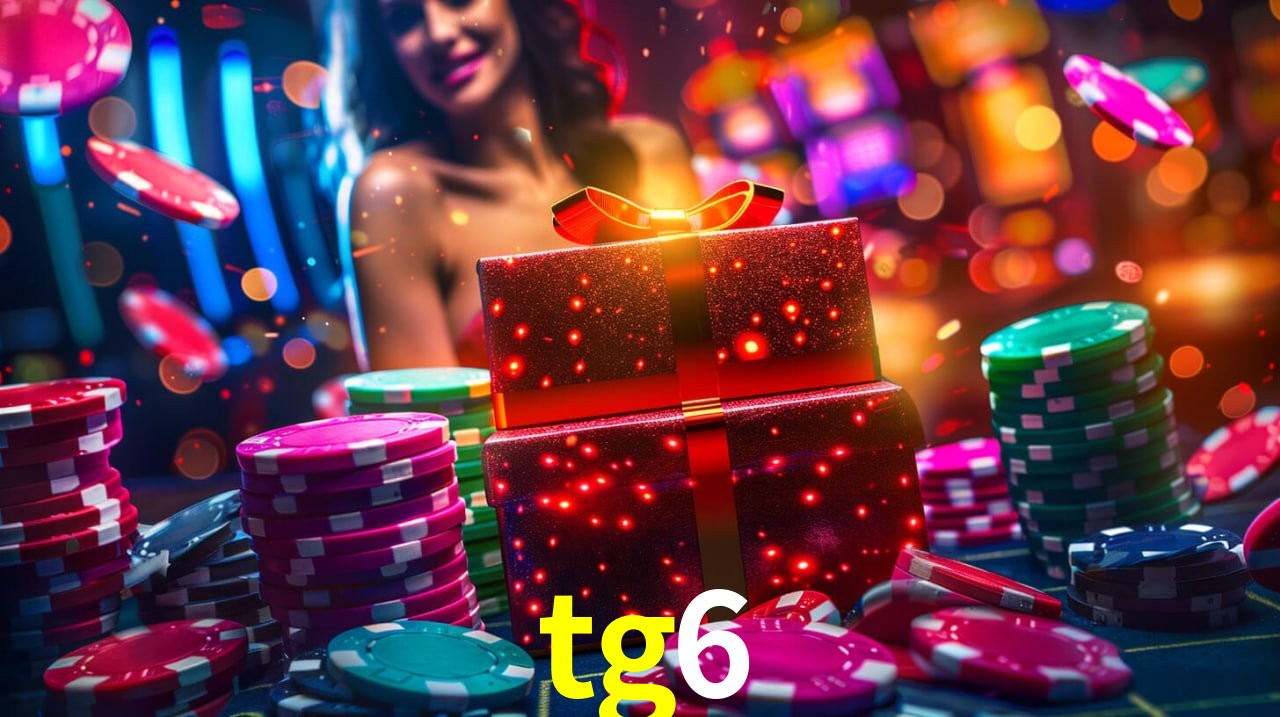 Tecnologia da Plataforma tg6