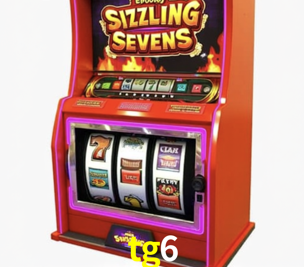 Game Providers tg6