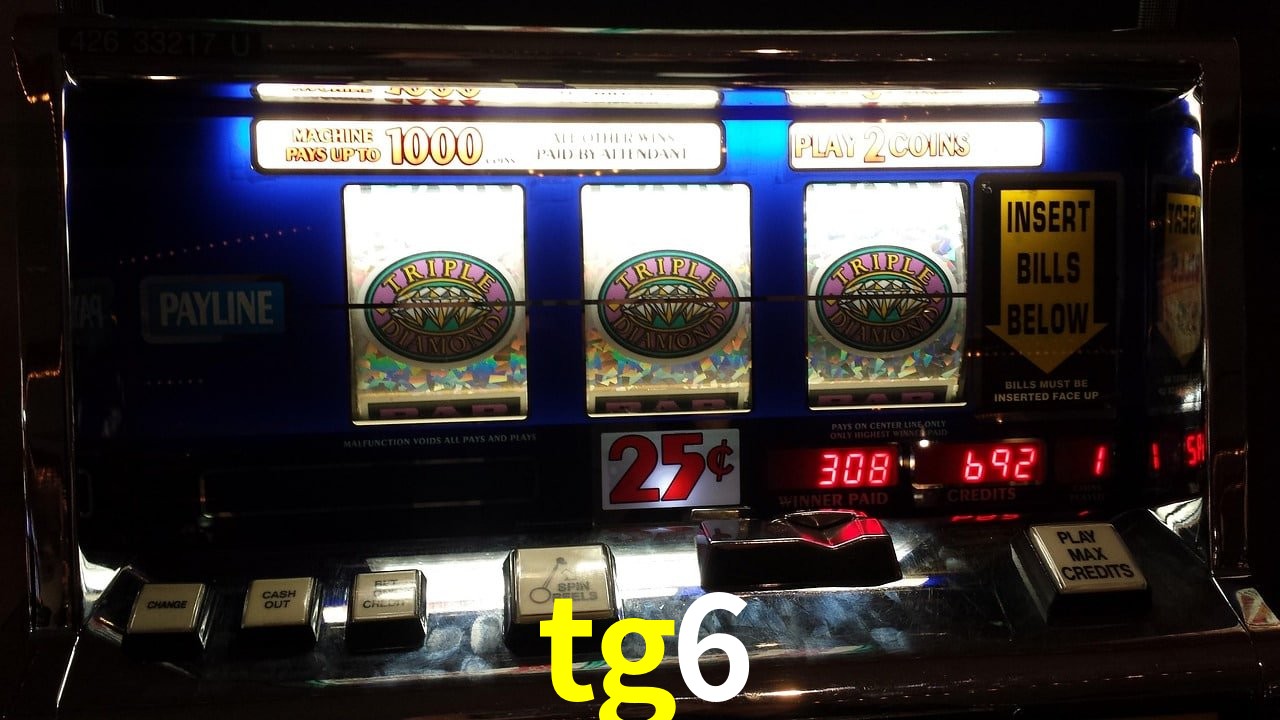 VIP Casino tg6