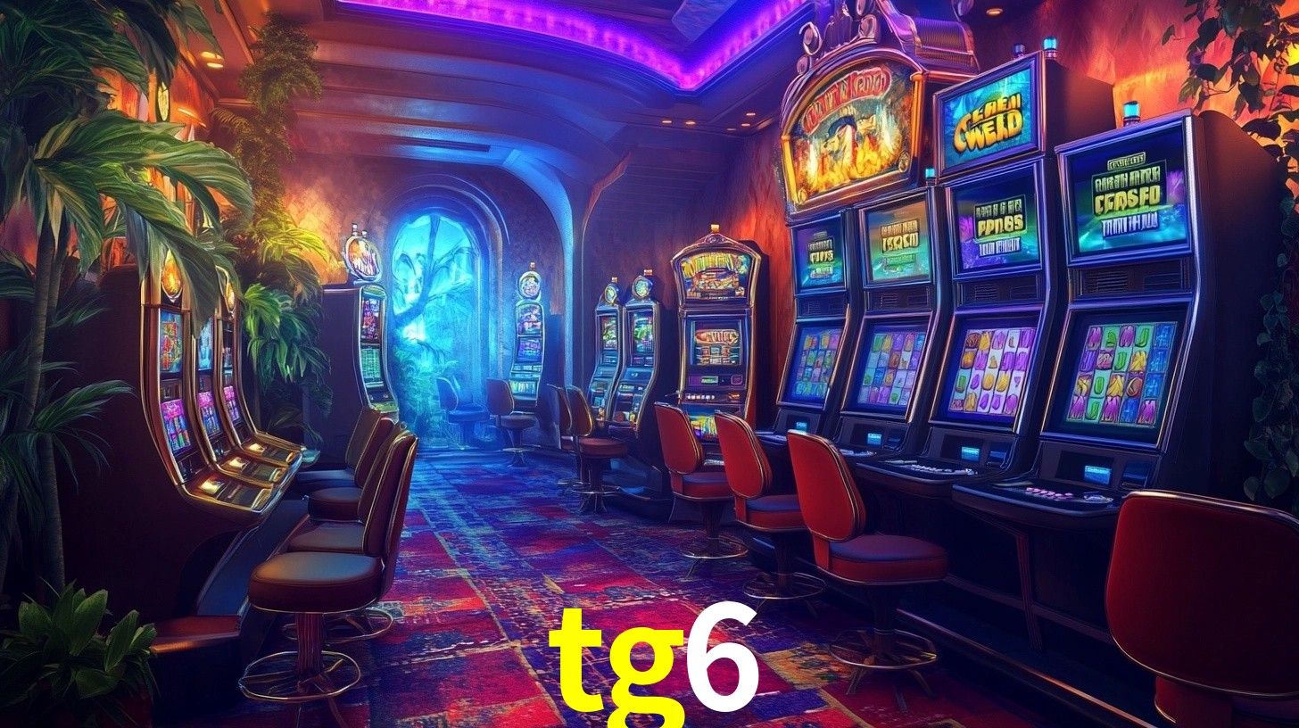 Premium Interface tg6