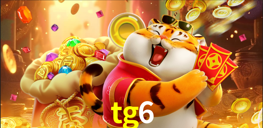 Descubra a Magia dos Jogos de Arcade no tg6