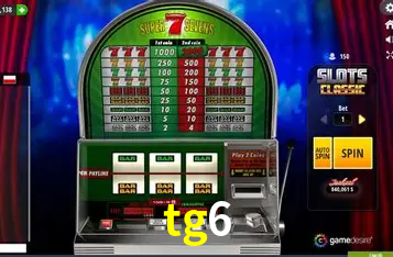 Flash Promotion tg6