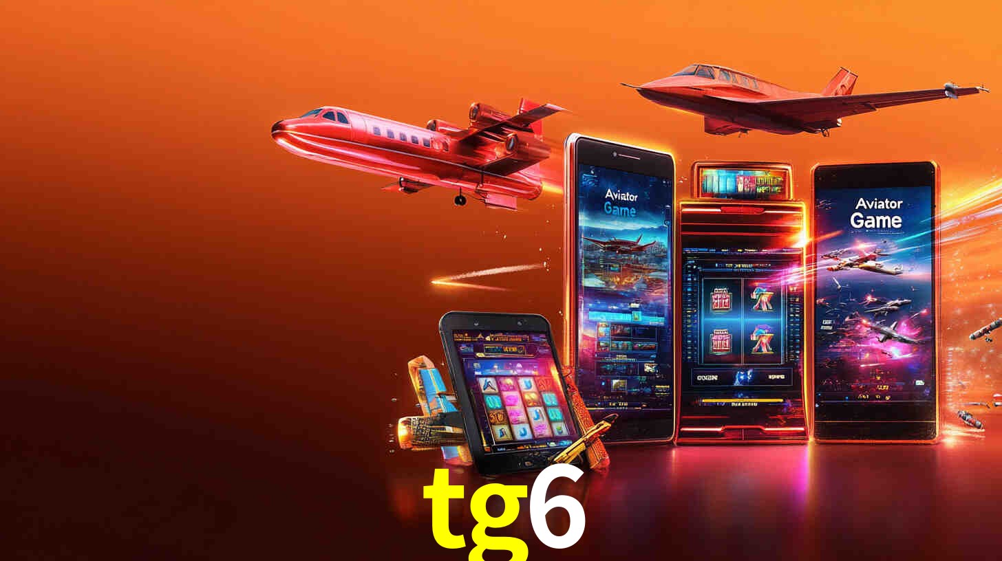 Bônus Diários tg6