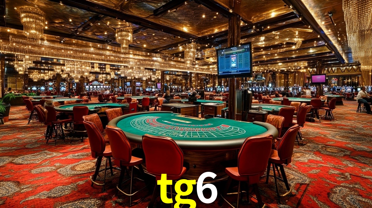 tg6 bet