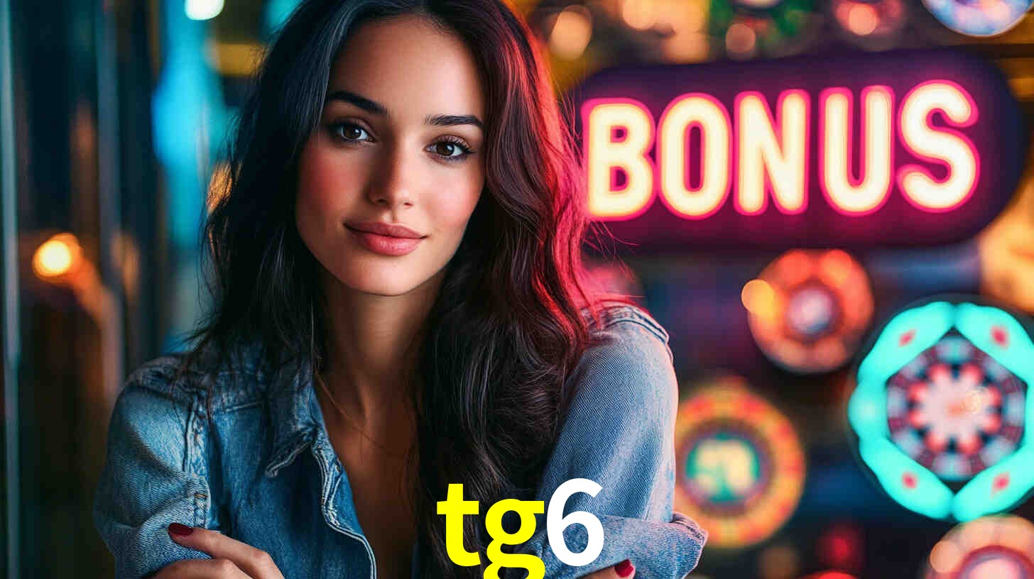 Desvendando o Mundo dos Jogos Virtuais na tg6