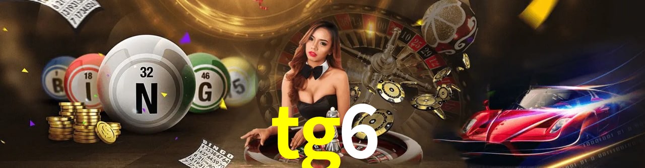 A Experiência Imersiva dos Cassinos Ao Vivo no tg6