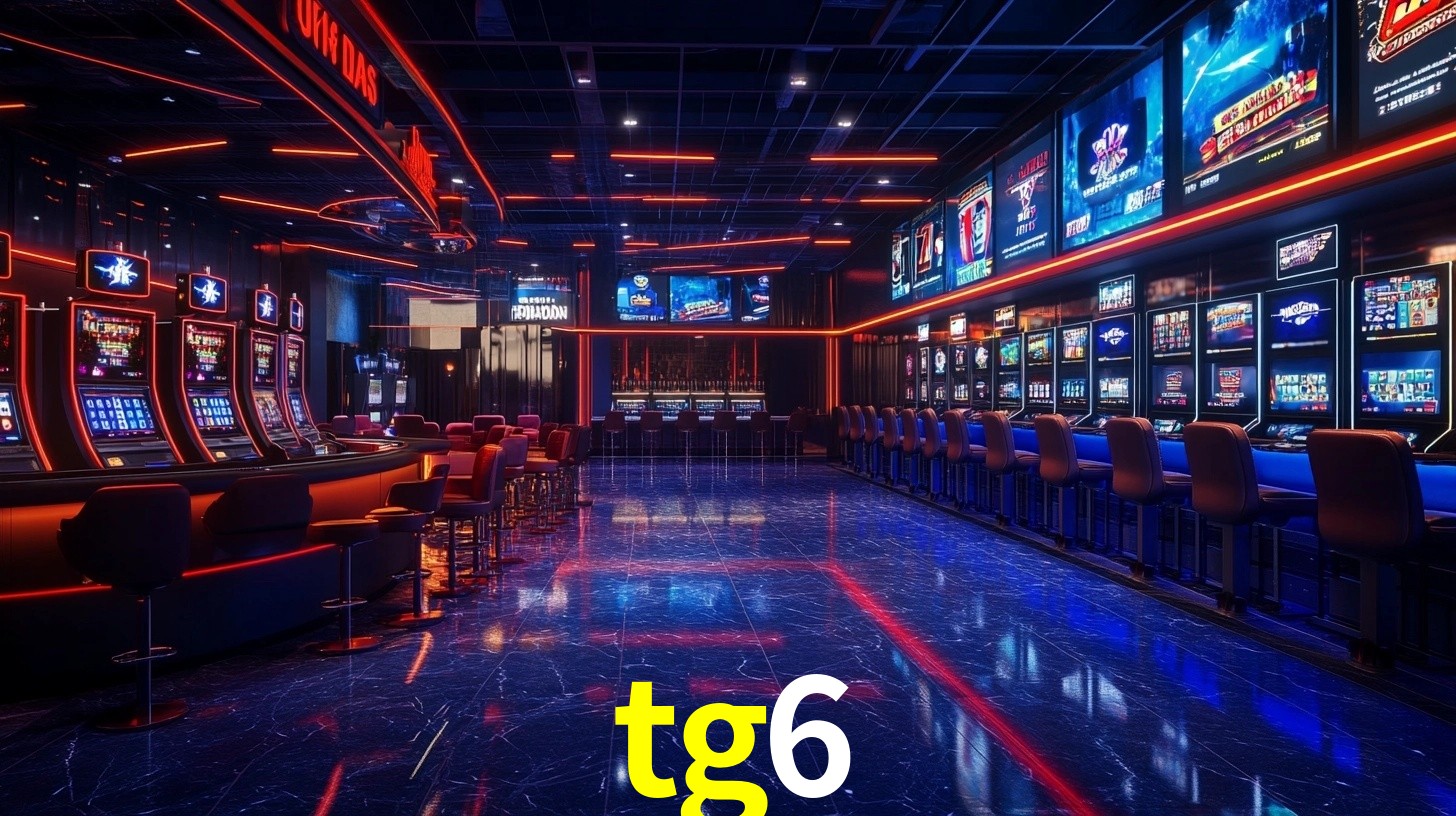 Ofertas Imperdíveis na tg6: Promoções e Bônus Que Valem a Pena