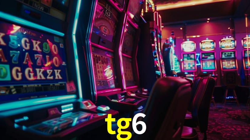 Quick Registration tg6