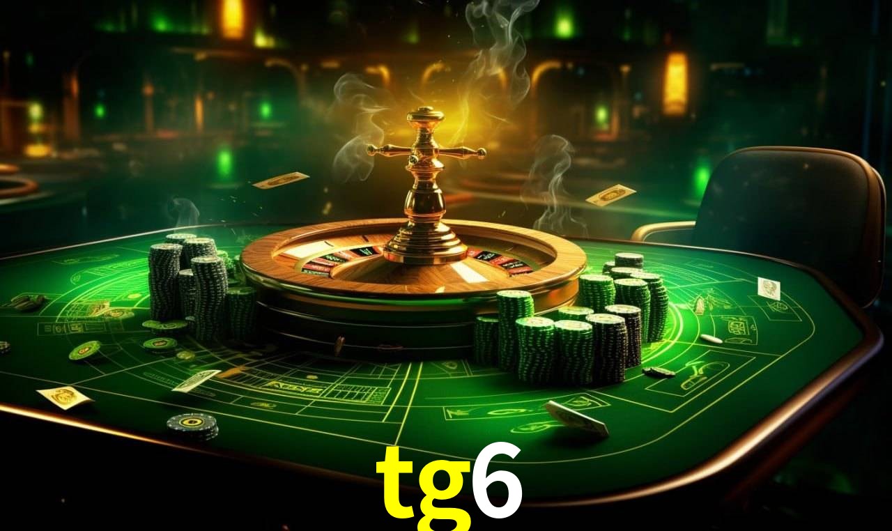 Sistemas de Segurança tg6
