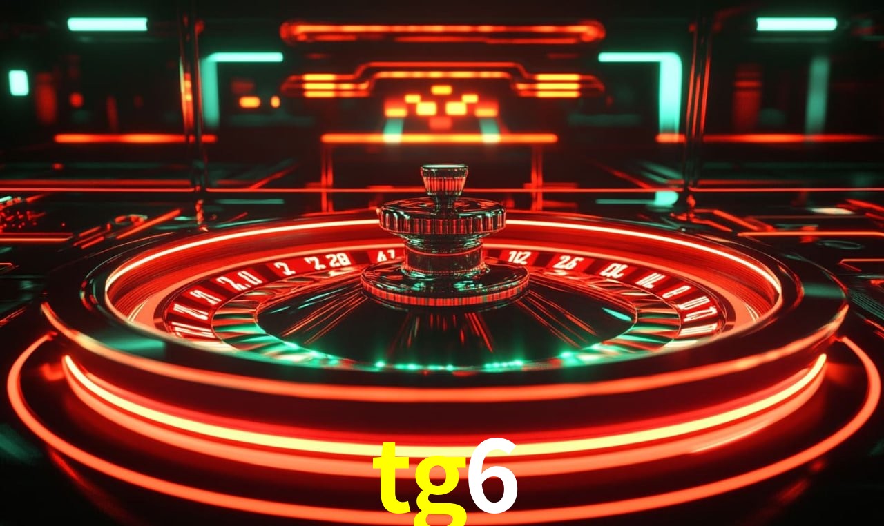 Jogos Exclusivos tg6