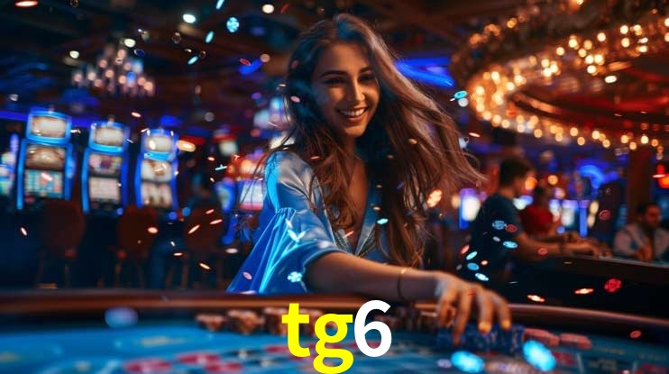 Spaceman Game tg6