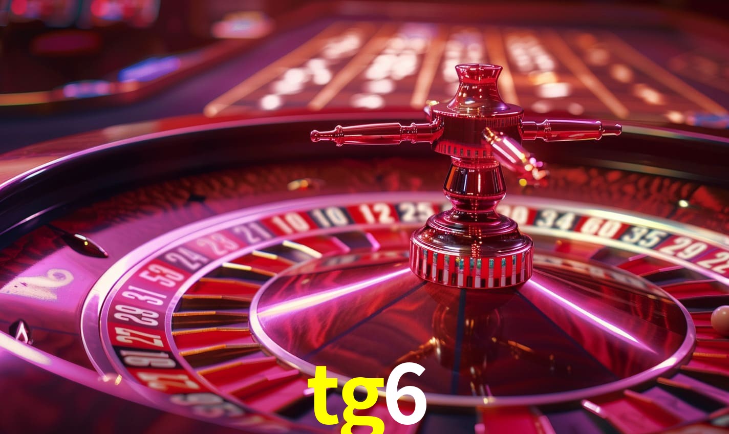 Provedores de Jogos tg6