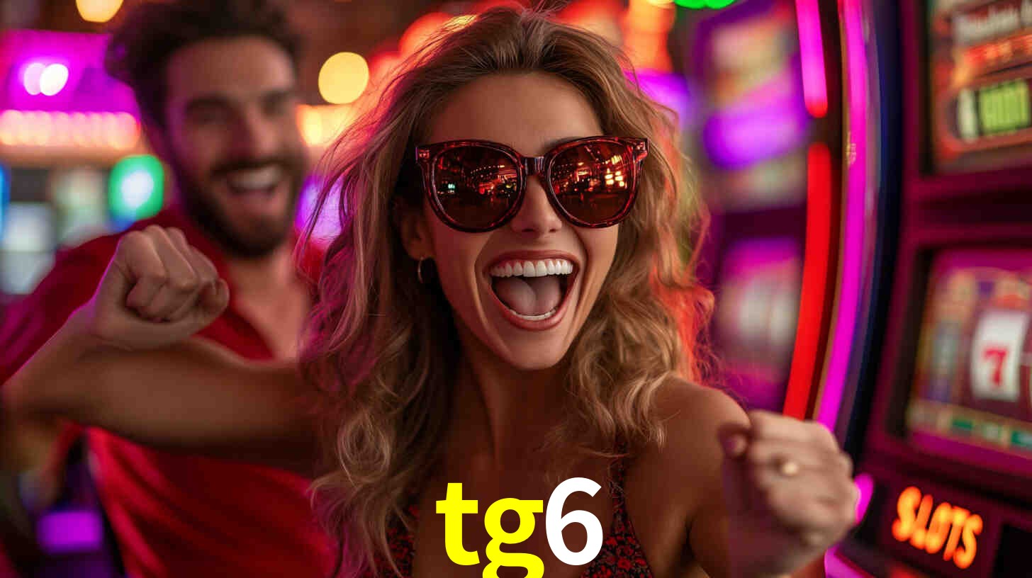 Apostas de Tênis tg6