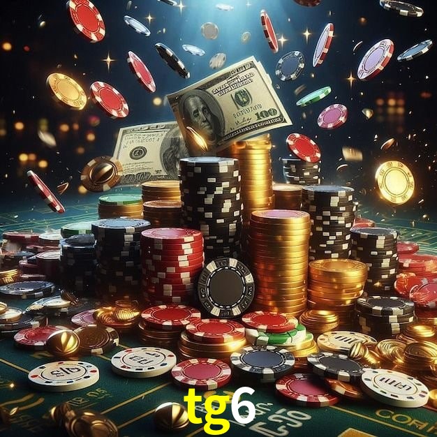 Promoção Relâmpago tg6