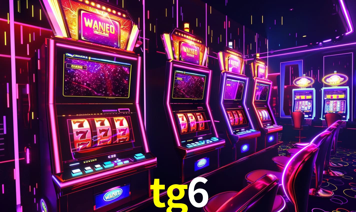 Estatísticas do Jogo tg6