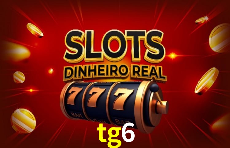 Descubra a Essência do tg6: Nossa História e Compromissos