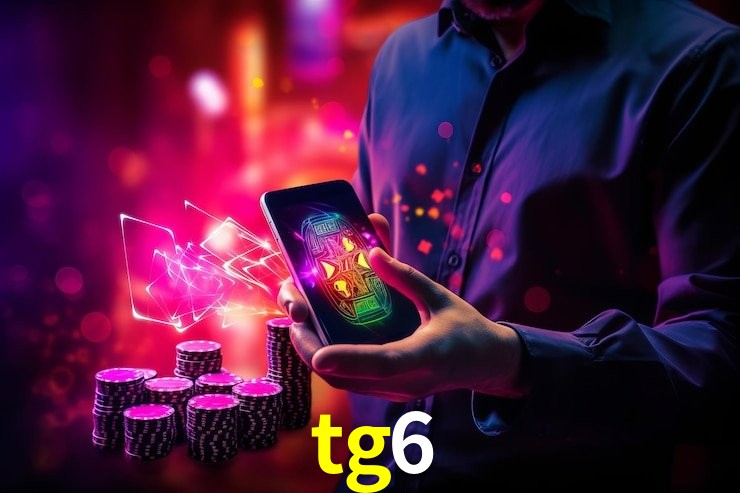 Apostas Esportivas na tg6: Um Guia Completo