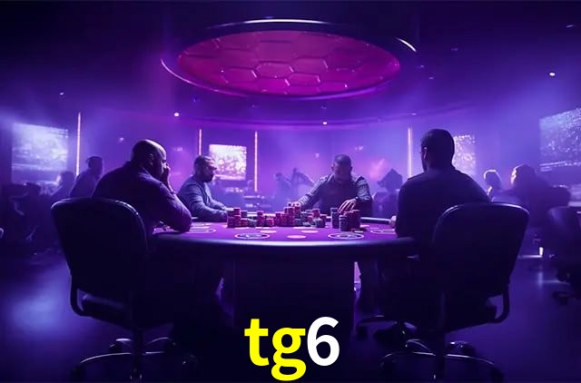 Inovações de Jogos na tg6: O Futuro das Experiências Interativas