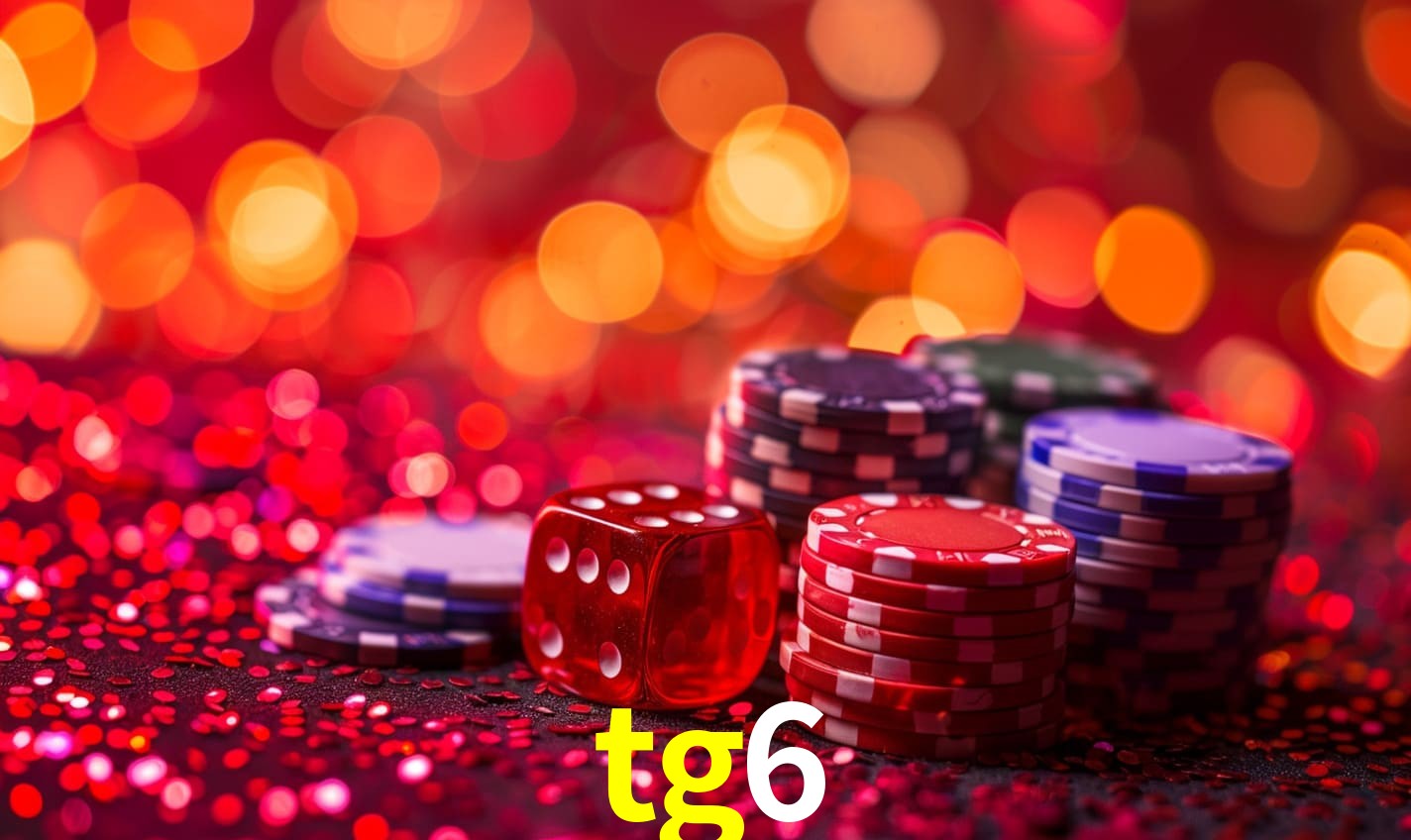 Diretório de Jogos tg6