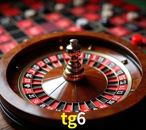 Explorando a Categoria de Eventos em Apostas na tg6